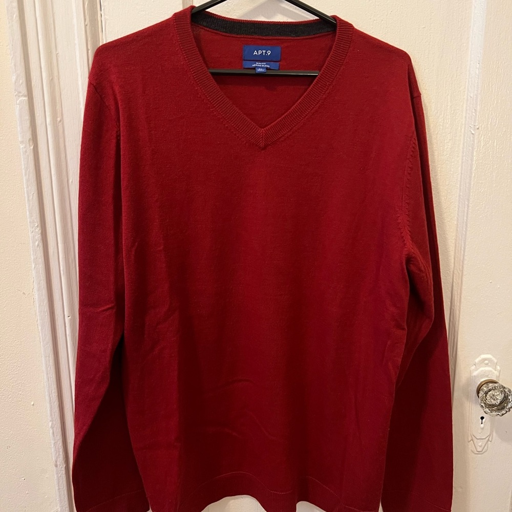 Sweater